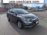Car Market in USA - For Sale 2021  Honda HR-V LX