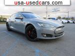 2016 Tesla Model S 90D  used car