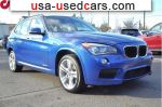 2014 BMW X1 xDrive28i  used car