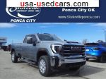 Car Market in USA - For Sale 2024  GMC Sierra 2500 SLT