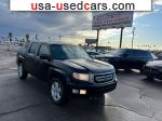 2010 Honda Ridgeline RTL  used car