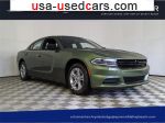 2023 Dodge Charger SXT  used car