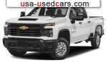 Car Market in USA - For Sale 2024  Chevrolet Silverado 2500 LT