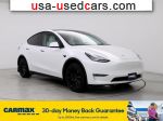 2021 Tesla Model Y Standard Range  used car