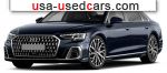 2024 Audi A8 L 55  used car