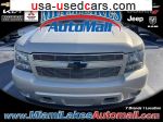 2007 Chevrolet Tahoe LTZ  used car