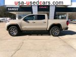 2023 GMC Canyon AT4  used car