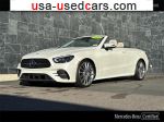 2021 Mercedes E-Class E 450  used car