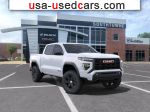 2023 GMC Canyon Elevation  used car