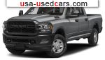 Car Market in USA - For Sale 2024  RAM 3500 Tradesman