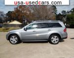 2012 Mercedes GL-Class 4MATIC  used car