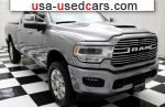 2024 RAM 2500 Laramie Crew Cab 4x4 6'4' Box  used car