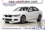 2015 BMW 335 i  used car