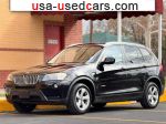 2011 BMW X3 xDrive28i  used car