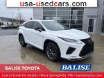 2020 Lexus RX 450h F Sport Performance  used car