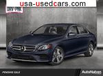 2020 Mercedes E-Class E 350  used car