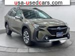 2023 Subaru Outback Touring  used car