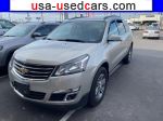 2015 Chevrolet Traverse 1LT  used car