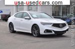 2019 Acura TLX V6 Technology & A-Spec  used car