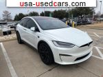 2022 Tesla Model X Base  used car