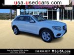 2018 Mercedes GLC 300 Base  used car