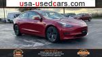 2022 Tesla Model 3 Base  used car