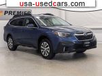 2021 Subaru Outback Premium  used car