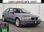 2004 BMW 325 i  used car