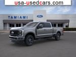 2024 Ford F-250 Lariat  used car