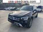 2021 Mercedes GLC 300 Base  used car