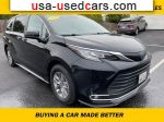 2022 Toyota Sienna XLE  used car