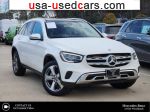 2020 Mercedes GLC 300 Base  used car