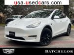 2021 Tesla Model Y Long Range  used car