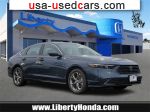 2024 Honda Accord EX  used car