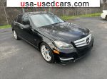 2012 Mercedes C-Class C 250 Sport  used car