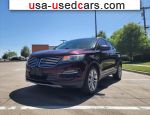 2017 Lincoln MKC Select  used car