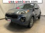 2017 KIA Sportage EX  used car