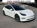 2021 Tesla Model 3 Standard Range Plus  used car