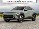 2024 Hyundai Kona SE  used car