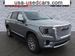 2024 GMC Yukon Denali  used car