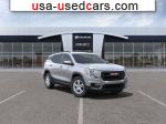 2024 GMC Terrain SLE  used car