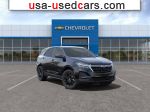 2024 Chevrolet Equinox LS  used car