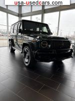 2023 Mercedes G-Class AMG G 63  used car