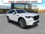 Car Market in USA - For Sale 2024  Mazda CX-90 3.3 Turbo Premium