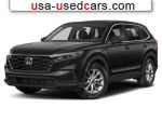 Car Market in USA - For Sale 2024  Honda CR-V EX-L