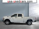 Car Market in USA - For Sale 2023  RAM 3500 Tradesman