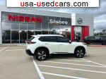 2023 Nissan Rogue SL  used car