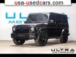 2013 Mercedes G-Class 4MATIC  used car