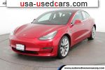 2020 Tesla Model 3 Long Range  used car