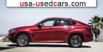 2015 BMW X6 xDrive50i  used car